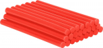 Kuumliim Strend Pro GS-202c, 100x11 mm, punane, 24 tk