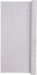 Piirdeaed DF13, PVC 1500 mm, L-3 m, hall, 1300g/m2, UV