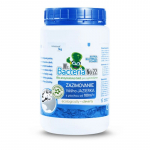 Aktivaator Mr.Bacteria No.22, talvekreem tiikidele pindalaga 100m2, 1000g