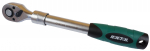 Ratchet 1/2' Honiton teleskoop.