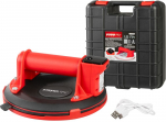 Iminapp Strend Pro Premium, p&otilde;randale/plaadile/klaasile, 3.7V 1.8 Ah, 130kg
