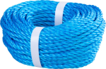 Tross Strend Pro Premium, PP, 4 mm, n&ouml;&ouml;r, keritud, v&auml;rviline, pak. 30 m