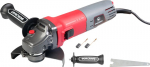 Worcraft AG08-125S, 820W, 125 mm, M14, nurklihvija, kiiruse reguleerimisega