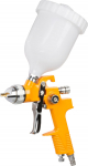 Airtool S-970A v&auml;rvip&uuml;stol, kompressorpihustusp&uuml;stol, 600CC