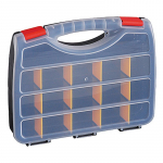 T&ouml;&ouml;riistade organiseerija 15x/315x340x110 mm, max. 7 kg