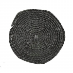 Tihendusn&ouml;&ouml;r Strend Pro ahjule, 6x6 mm, 8 mm, 2,5 m