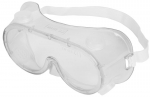 Safetyco B209 kaitseprillid, l&auml;bipaistvad