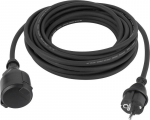 Pikenduskaabel Strend Pro BH-FSF, L-10 m, IP44