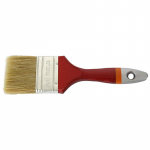 Pintsel Strend Pro JA095, 2,5" lame, v&auml;rvimine, PVC harjastega, puidust k&auml;epide