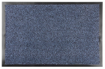 Matt MagicHome CPM 305 ukse ees, 40x60 cm, must/sinine