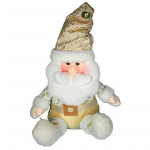 J&otilde;ulukuju MagicHome kujuke, j&otilde;uluvana, 30 cm