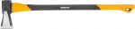 L&otilde;hkumiskirves 2000g Gardex, klaaskiust k&auml;epide 840mm