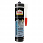 Silikoonist Pattex Premium, sanitaarne, Manhattan, 310 ml