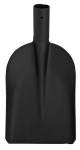 Labidas S504A, mudel 7131, must, kitsas, 185x260 mm, ilma k&auml;epidemeta