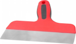 Strend Pro TK7543 kellu, 250 mm, Inox/roostevaba teras, Profi, SoftGrip