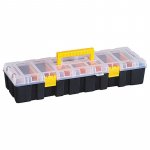 Plastikust t&ouml;&ouml;riistade organiseerija 09x, 460x170x95 mm, max 9 kg