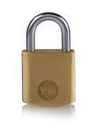 Yale'i lukk Y110B/25/113/1, standardne turvalisus, rippuv, 25 mm, 3 v&otilde;tit