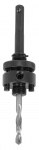 otsik Strend Pro Bi-metall, SDS+, 32-210 mm