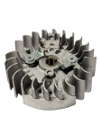Magnetiga ventilaator Worcraft GCS52-20D 3. osa jaoks