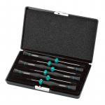 Whirlpower&reg; 130-0306 kruvikeerajate komplekt, 6-osaline, kuuskant