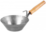 M&uuml;&uuml;rikulp 180 mm Strend pro, puidust k&auml;epide
