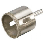 Strend Pro DHS41 l&otilde;ikur, 10 mm, teemant, kroon