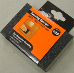 K&auml;sna lihvimine. 100 * 70 * 25 R40