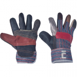 Kindad ROBIN 10/XL, kombineeritud