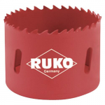 Saag RUKO 106016 &bull; 16 mm, Bi-Metal, nikerdamine