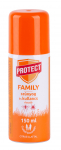 PROTECT&reg; pihusti putukate, s&auml;&auml;skede ja puukide vastu, 150 ml