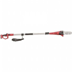 Worcraft cpS-S20Li kettsaag, 20 V, Li-Ion, 8 "Oregon, teleskoop 188-270 cm