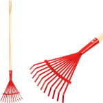 Reha Strend Pro Herrison 813-16, 11 tera, puidust k&auml;epide 900 mm, mini