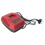 Akude laadija Worcraft CD-18Ni