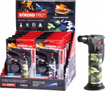 Tulemasin Strend Pro Mini p&otilde;leti, kamuflaaž, 75x45x120 mm