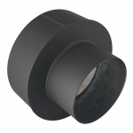 Adapter HS 160/130/1,5 mm