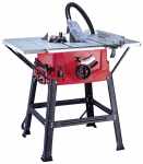 Saag Worcraft TS-2000A, 2000W, 250x30x24T, 240V, IPX0, laud, 2 tasuta ketast