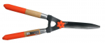 K&auml;&auml;rid Strend Pro KT3915B, aed, hekk, WoodHandle, puidust k&auml;epidemed