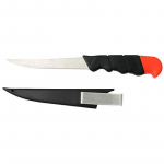 Nuga Strend Pro FK041, 270 mm, &uuml;mbrisega, kalap&uuml;&uuml;k, kalap&uuml;&uuml;k ja elluj&auml;&auml;mine