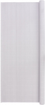 Piirdeaed DF13, PVC 2000 mm, L-3 m, hall, 1300g/m2, UV