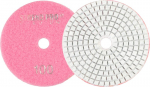 Tera Strend Pro Premium P100, 100 mm, poleerimine, teemant, takjapael, m&auml;rglihvimine