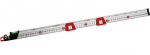 Universaalne joonlaud tase 60 cm.