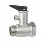 3/4" katla kaitseklapp