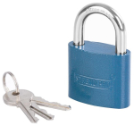Tabalukk Strend Pro HP 50 mm, ripp, sinine