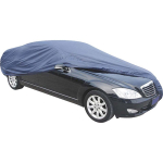 Autokate Strend Pro MCA CC102A 432x165x119 cm, (M) PE, sinine