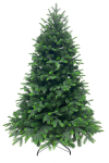 MagicHome j&otilde;ulupuu Arven 3D+2D, 210 cm, l&auml;bim&otilde;&otilde;t 142 cm