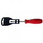 Kruvikeeraja CT040250 Phillips PH03 10x8 mm, RedPlast