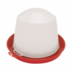 Joogin&otilde;u SIFOON, linnulihale, 3,5l, plastik