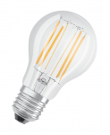Pirn OSRAM&reg; LED FIL 075 (ean8669) mitteh&auml;mar, 8W/827 E27 2700K V&auml;&auml;rtus CLASSIC A