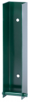 Kronstein Strend Pro EUROSTANDARD, 40x200 mm, roheline, RAL6005, kruvidega, kruusaplaatidele