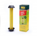 Fly Stick Trap, &auml;&auml;dikak&auml;rbeste jaoks